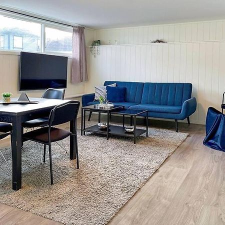 Stavanger Bnb 4 By Sidd Exteriér fotografie