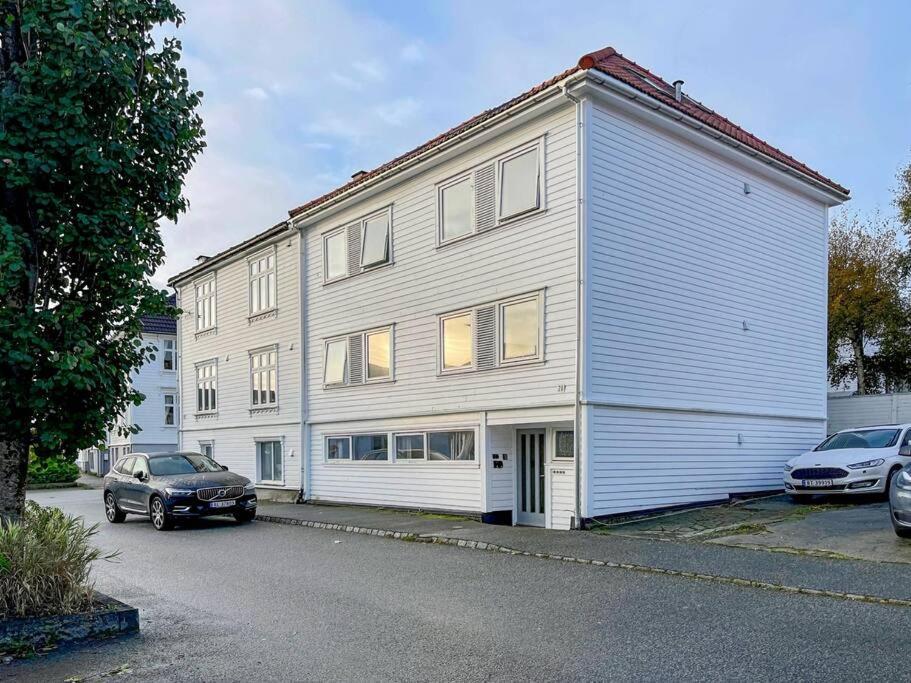 Stavanger Bnb 4 By Sidd Exteriér fotografie