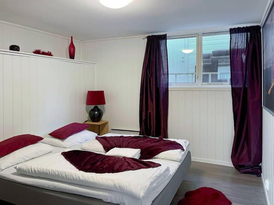 Stavanger Bnb 4 By Sidd Exteriér fotografie