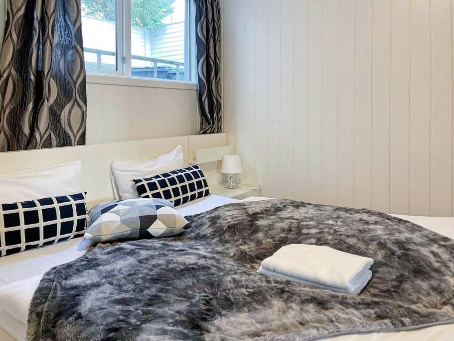 Stavanger Bnb 4 By Sidd Exteriér fotografie