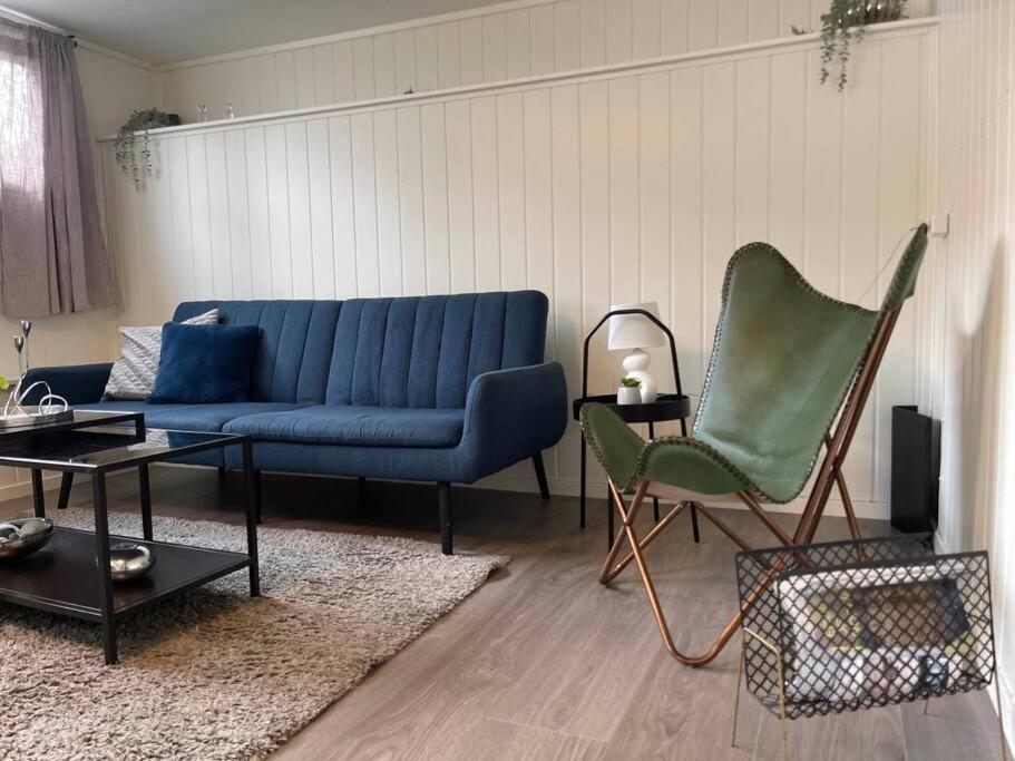 Stavanger Bnb 4 By Sidd Exteriér fotografie