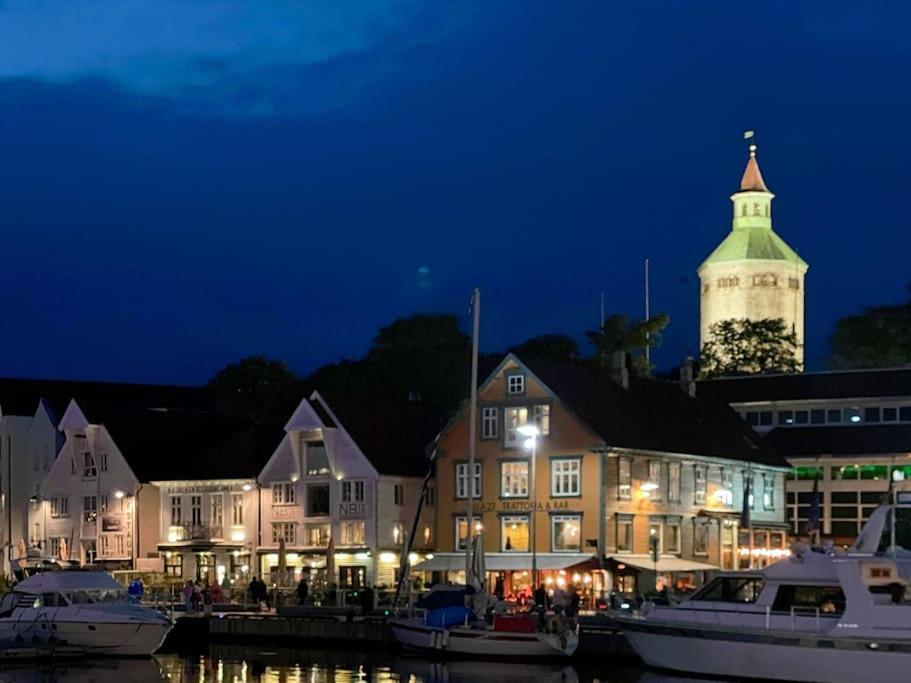 Stavanger Bnb 4 By Sidd Exteriér fotografie