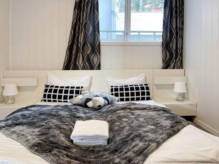 Stavanger Bnb 4 By Sidd Exteriér fotografie