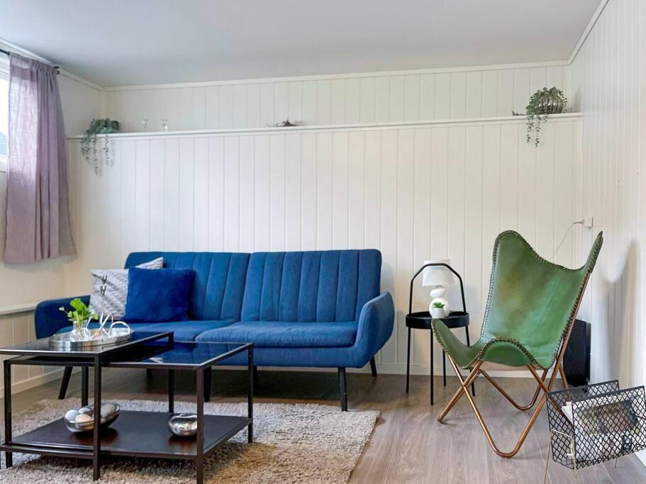 Stavanger Bnb 4 By Sidd Exteriér fotografie